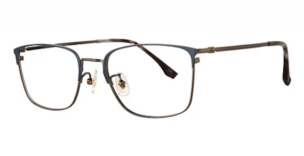 Konishi KT5604 C3 Navy / Light Gunmetal