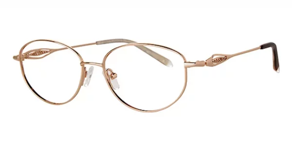 Mademoiselle MM9311 C1 Gold