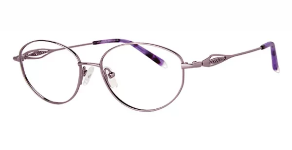 Mademoiselle MM9311 C4 Purple
