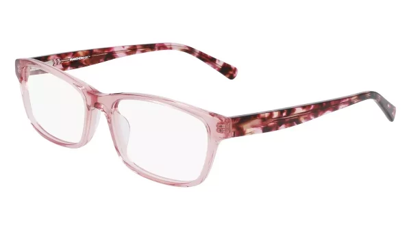 Marchon M-Cornelia 601 Blush