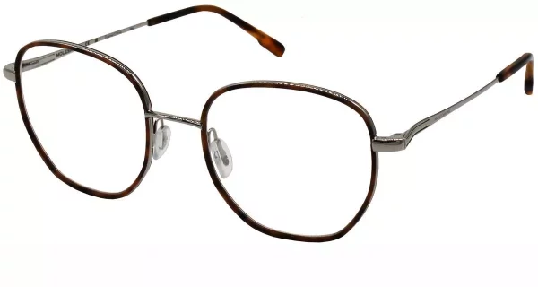 Moleskine MO2151 31 Tortoise / Silver
