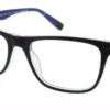 Steve Madden Nixi - Black Laminate