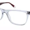 Steve Madden Nixi - Grey Crystal