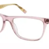 Steve Madden Nixi - Rose Crystal