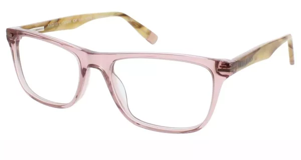 Steve Madden Nixi - Rose Crystal