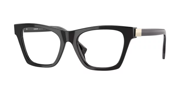 Burberry BE2355 3001 Blac