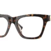 Burberry BE2355 3002 Dark Havana