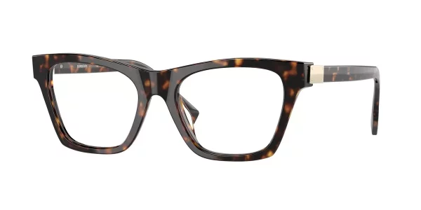 Burberry BE2355 3002 Dark Havana