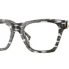 Burberry BE2355 3978 White / Black