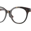 Burberry BE2356 3991 Dark Havana