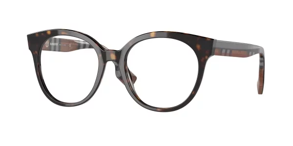 Burberry BE2356 3991 Dark Havana
