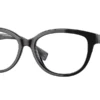 Burberry BE2357 3980 Black