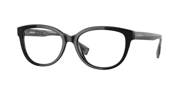 Burberry BE2357 3980 Black