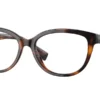 Burberry BE2357 3985 Light Havana