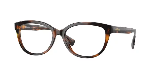 Burberry BE2357 3985 Light Havana