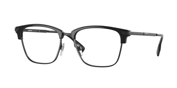 Burberry BE2359 3998 Black / Black
