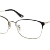 Coach HC5135 9346SB Black / Light Gold