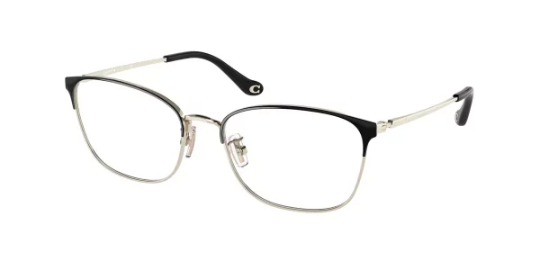Coach HC5135 9346SB Black / Light Gold