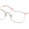 Coach HC5135 9350 Satin Pink / Light Gold