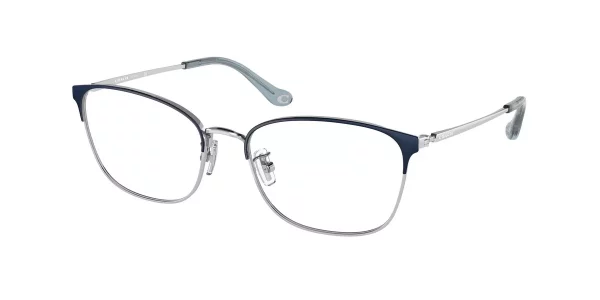 Coach HC5135 9405 Satin Navy / Silver