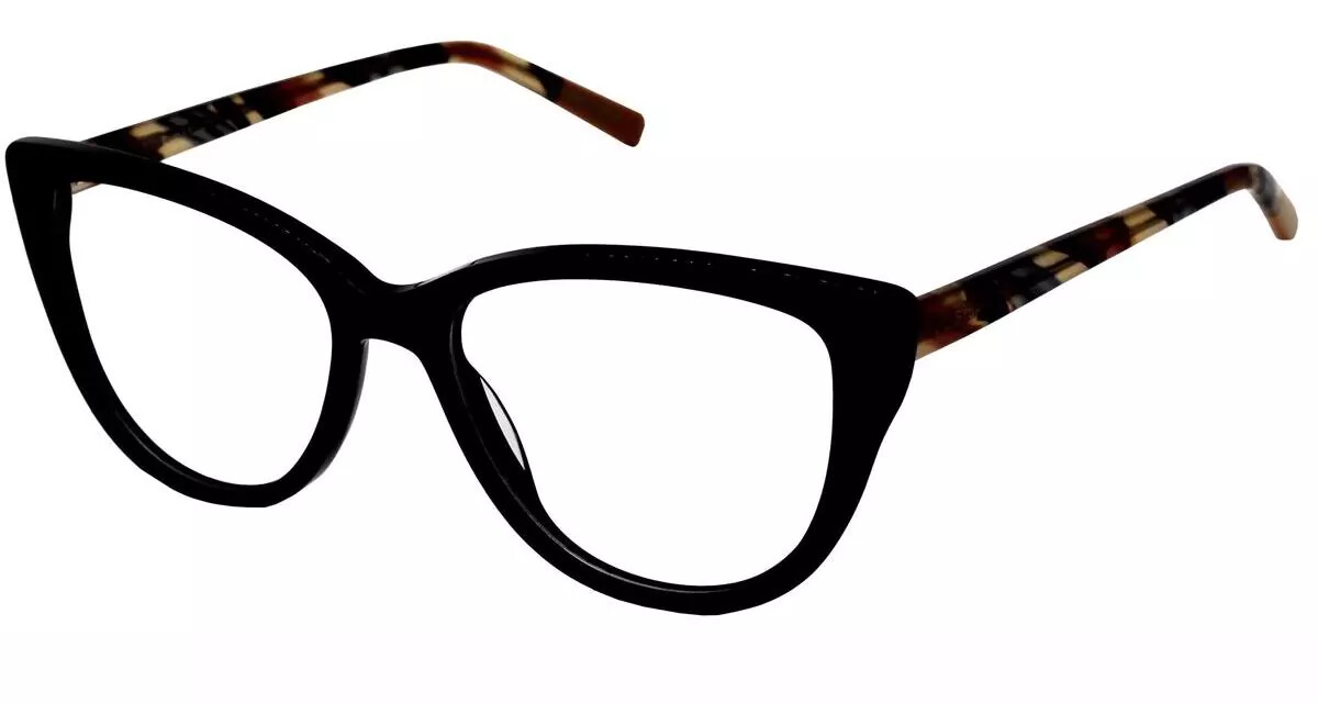 Jill Stuart Js426 1 Jill Stuart JS426 1 Black