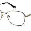 Jill Stuart JS427 2 Gold / Black