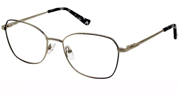 Jill Stuart JS427 2 Gold / Black