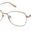 Jill Stuart JS427 3 Rose / Gold