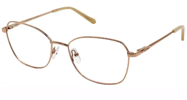 Jill Stuart JS427 3 Rose / Gold
