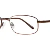 Konishi KF8373 C1 Brown