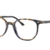 Ray-Ban RX5397 8174 - Yellow & Blue Havana
