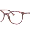 Ray-Ban RX5397 8175 - Brown & Violet Havana