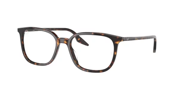 Ray-Ban RX5406 2012 Havana