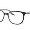 Ray-Ban RX5406 2034 Black on Transparent