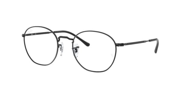 Ray-Ban RX6472 2509 Black