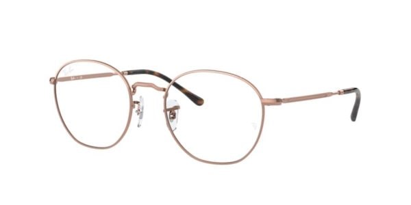 Ray-Ban RX6472 2943 Copper
