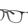 Ray-Ban RX7199 5204 Sand Black