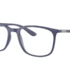 Ray-Ban RX7199 5207 Sand Blue