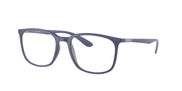 Ray-Ban RX7199 5207 Sand Blue