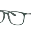 Ray-Ban RX7199 8062 Sand Green