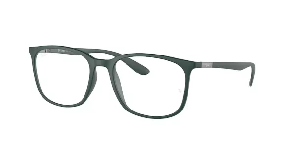 Ray-Ban RX7199 8062 Sand Green