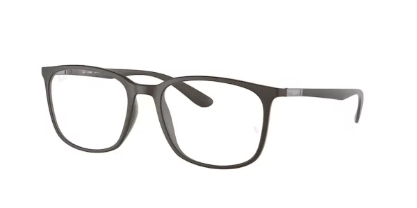 Ray-Ban RX7199 8063 Sand Brown