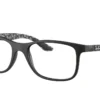 Ray-Ban RX8903 5263 Matte Black