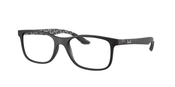 Ray-Ban RX8903 5263 Matte Black