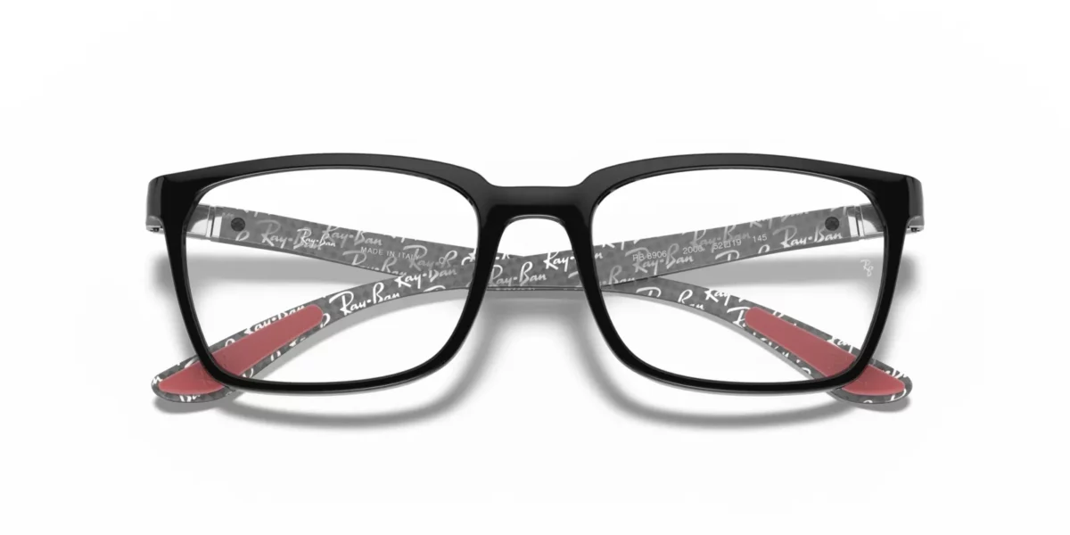 Ray-Ban RX8906