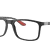 Ray-Ban RX8908 2000 Black
