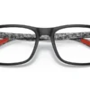 Ray-Ban RX8908 2000 Black