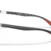 Ray-Ban RX8908 2000 Black