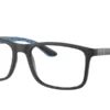 Ray-Ban RX8908 5196 Matte Black