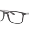 Ray-Ban RX8908 8061 Transparent Grey